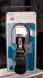 rilevatore infrarosso