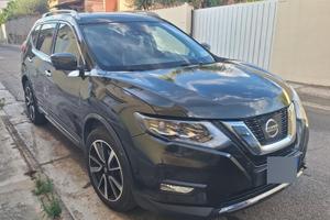 Nissan X Trail 2000 2.0 DCI 2018 177cv