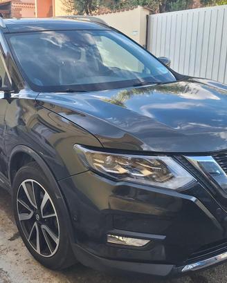 Nissan X Trail 2000 2.0 DCI 2018 177cv