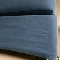 pouff poggiapiedi 40x40x40