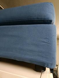 pouff poggiapiedi 40x40x40