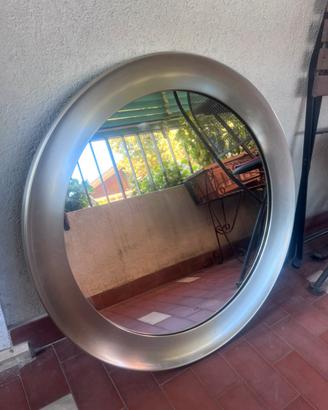Sergio Mazza vintage 62 diametro ottone