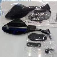 Coppia specchi orion yamaha tmax 2008 - 2011