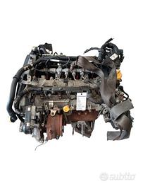 MOTORE COMPLETO JEEP RENEGADE 1.6 MJT 120 CV 2020