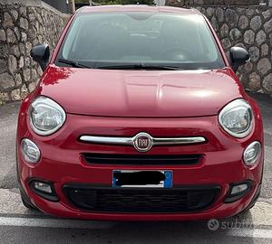 Fiat 500X 1.3 MultiJet 95 CV Pop Star