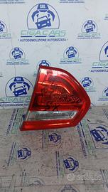 CITROEN C4 GRAND PICASSO FANELE POSTERIORE SX