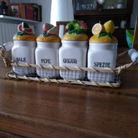 Portaspezie