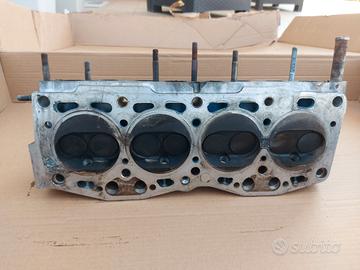 Testata Fiat Uno Turbo ie mk1 1.3 .