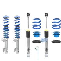 KIT SOSPENSIONE FILETTATA BLUE LINE SKODA OCTAVIA 