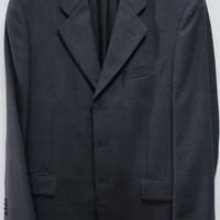 Giacca Vigorani Uomo Grigia TG 48 4R