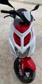Scooter AEROX 50