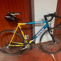 Bici da corsa uomo