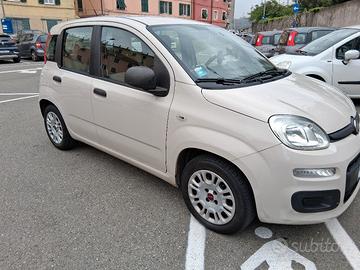 FIAT PANDA 1.2 BENZINA POCHI KM SOLO 54.400