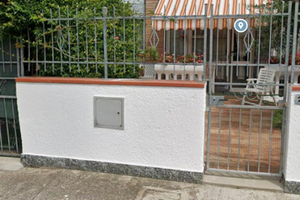 Villetta a schiera, Lido degli Estensi