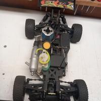 Macchina radiocomandata