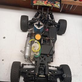 Macchina radiocomandata