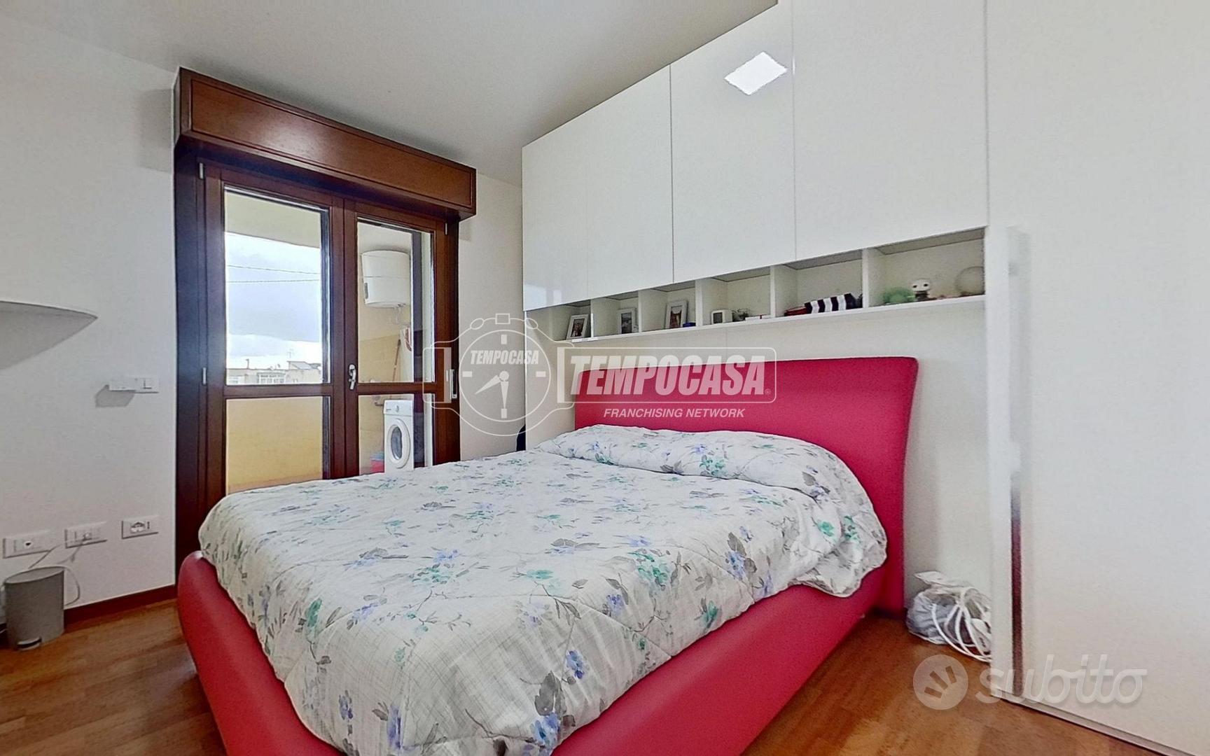 Apartment in Su Masu/Elmas, Giliacquas, Casteddu/Cagliari - Vista 5