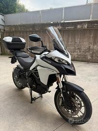 Ducati Multistrada 950 (2019) - Pari al nuovo