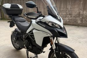 Ducati Multistrada 950 (2019) - Pari al nuovo