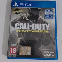 Call Of Duty Infinite Warfare 