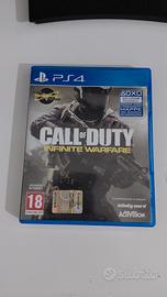 Call Of Duty Infinite Warfare 