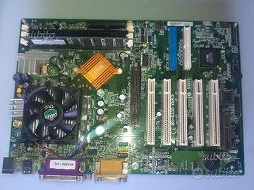 Msi ms-6330