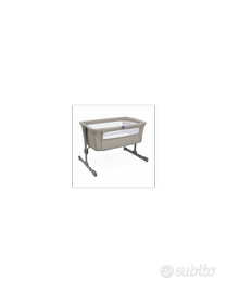 Culla Next2Me Essential Dune Re Lux