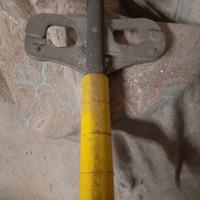 Bloccapedali Bullock