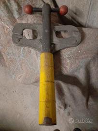 Bloccapedali Bullock