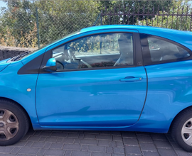 Ford ka in buone condizione