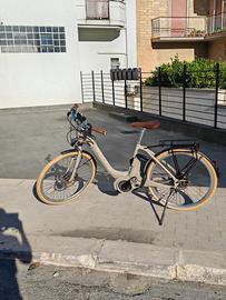 bicicletta piaggio