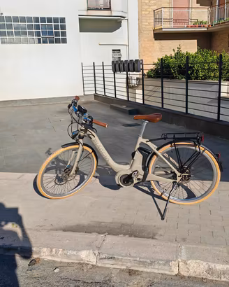 bicicletta piaggio