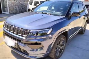 Jeep Compass 1.3 T4 4xe PLUG-IN HYBRID Automatik L