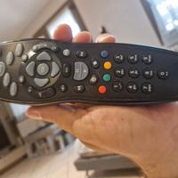 TELECOMANDO  MY SKY