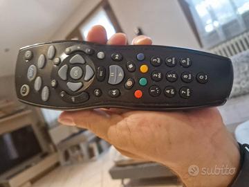 TELECOMANDO  MY SKY