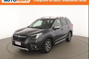 SUBARU Forester ZB07479