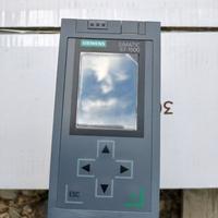 Plc Siemens Simatic S7-1500, CPU 1516-3 PNDP+MMC