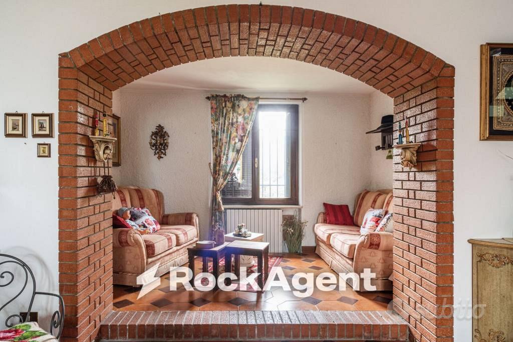 Casa – Godiasco Salice Terme, Pavia - Vista 2