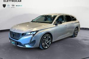 Peugeot 308 BlueHDi 130 S&S EAT8 SW Allure PACK