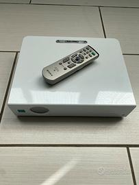 PROIETTORE SONY