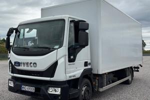 IVECO NEW EUROCARGO ML 120EL19P EVI_C E6