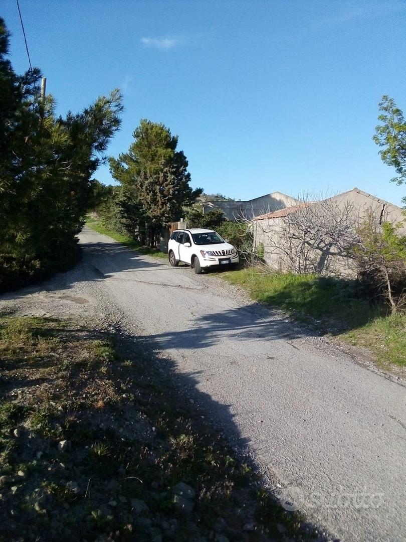Masseria a Montegiordano (CS) - Vista 4