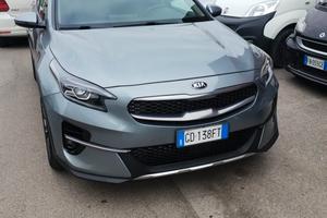 Kia XCeed 1.5 T-GDi 160 CV MHEV iMT Evolution