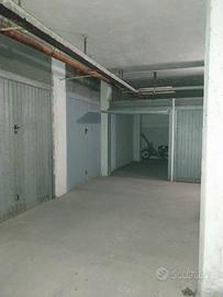 Garage in affitto - Alessandria - Centro storico
