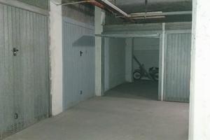 Garage in affitto - Alessandria - Centro storico