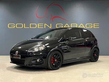Abarth Grande Punto 1.4 T-Jet 16V 3 porte