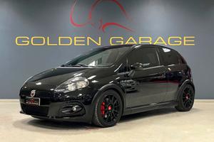 Abarth Grande Punto 1.4 T-Jet 16V 3 porte
