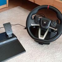 Volante Hori RWA PC/PS5/PS4