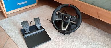 Volante Hori RWA PC/PS5/PS4
