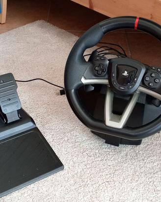 Volante Hori RWA PC/PS5/PS4